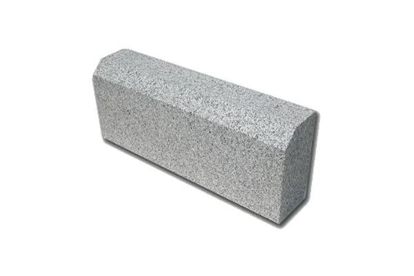 Andezit Bordür Taş