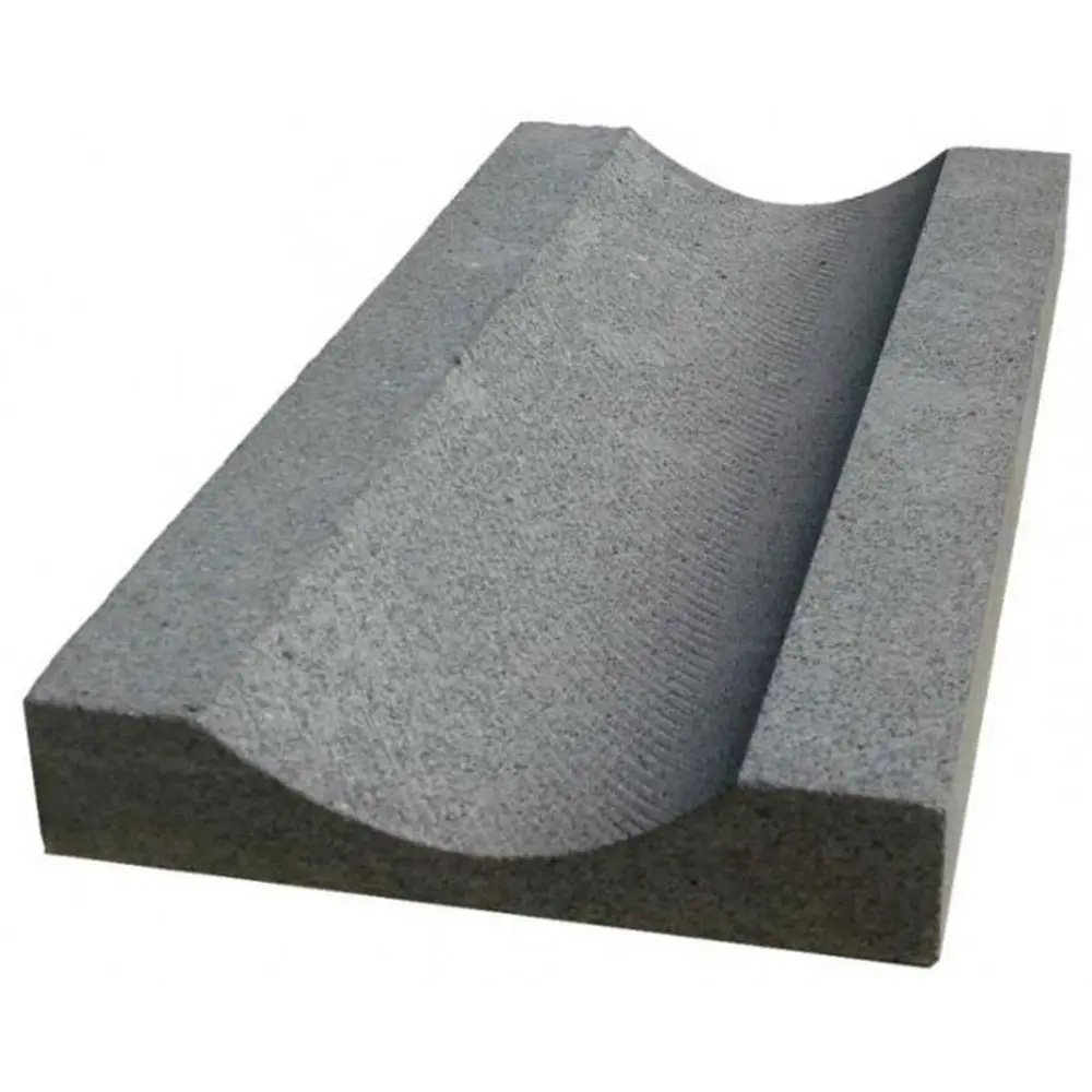 Bazalt Yağmur Oluk Taşı